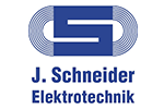 Logo J. Schneider Eletrkotechnik GmbH