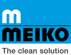 Logo Meiko Maschinenbau GmbH