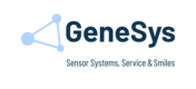 Logo GeneSys Elektronik GmbH
