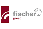 Logo fischer group