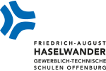 Logo Gewerblich-Technische Schule Offenburg