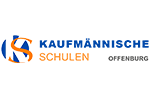 Logo Kaufmännische Schulen Offenburg 