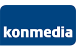 Logo Konmedia GmbH