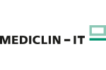 Logo MediClin-IT GmbH