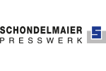 Logo Schondelmeier GmbH Presswerk