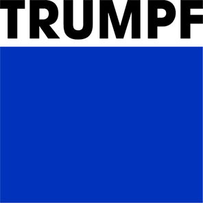 Logo Trumpf Hüttinger GmbH & Co. KG