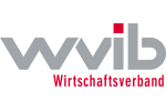 Logo wvib