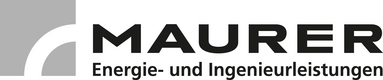 Logo von Maurer Energie- und Ingenieurleistungen GmbH & Co. KG