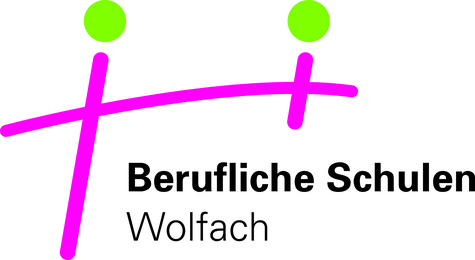 Logo Berufliche Schulen Wolfach