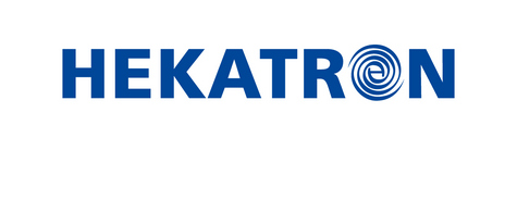 Logo Hekatron Technik GmbH