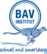 Logo BAV-Institut