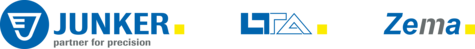 Logo der Firma Junker