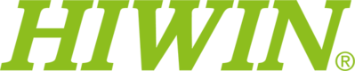 Logo HIWIN GmbH