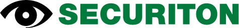 Logo der Firma Securiton
