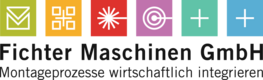 Logo Fichter Maschinen