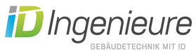 Logo von ID Ingenieure