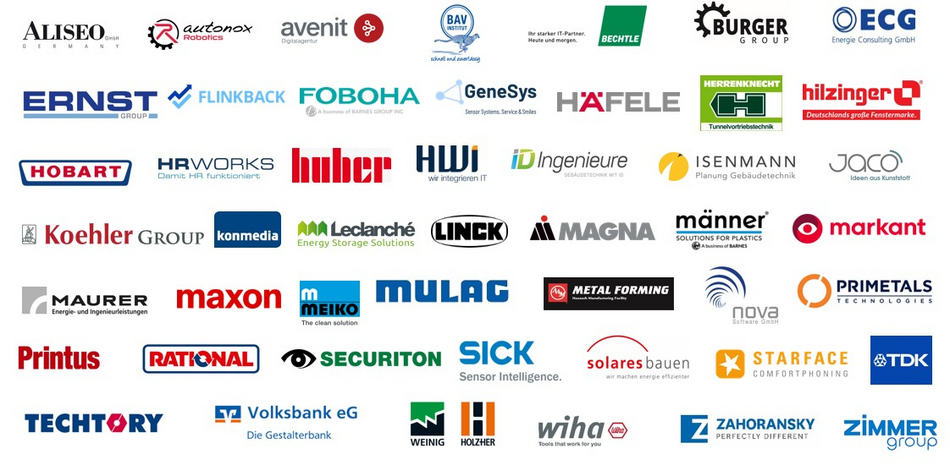 Logos Kooperationsunternehmen SPST aktuell