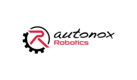 Logo autonox Robotics GmbH 