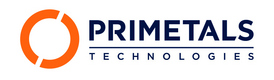 Logo Primetals Technologies
