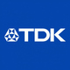 Logo TDK