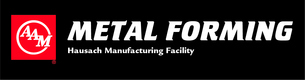 Logo AAM Metal Forming Neumayer Tekfor Hausach