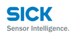 Logo SICK AG