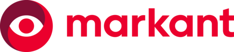 Logo Markant NEU