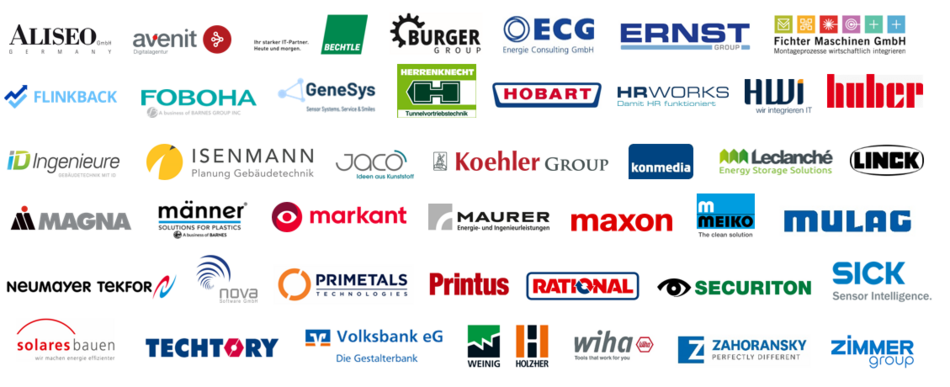 Logos Kooperationsunternehmen SPST 2023.04