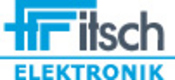 Logo Fritsch Elektronik