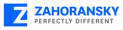 Logo der Firma Zahoransky